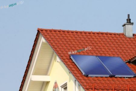 solarne instalacje i osprzęt