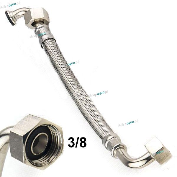 Wezyk 1 2 3 8 50cm